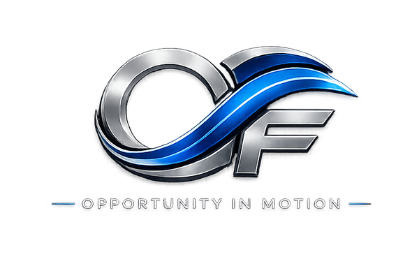 OmniFlow — Opportunity in Motion